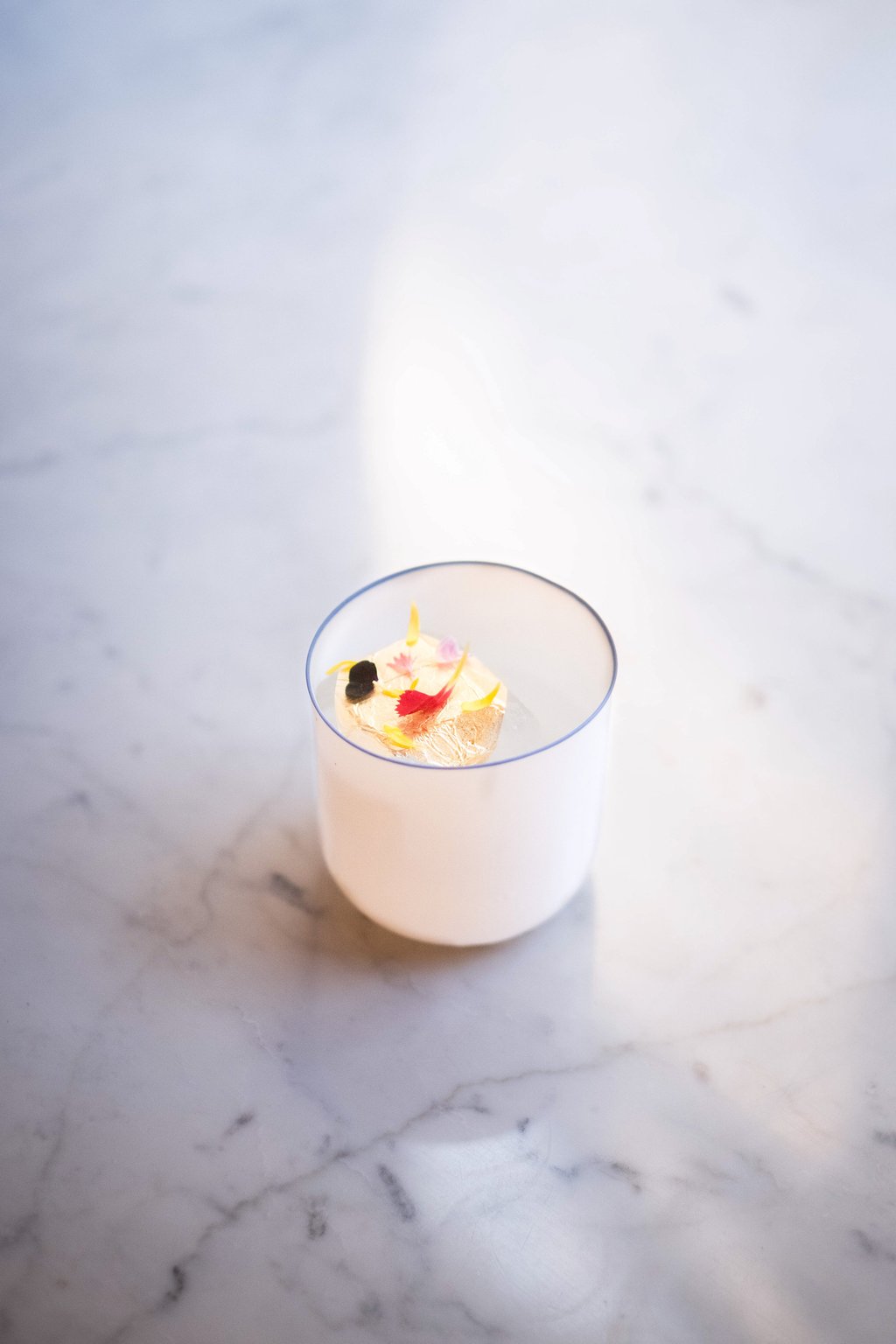 Gustave, by Bar Nouveau. Photo: Bar Nouveau