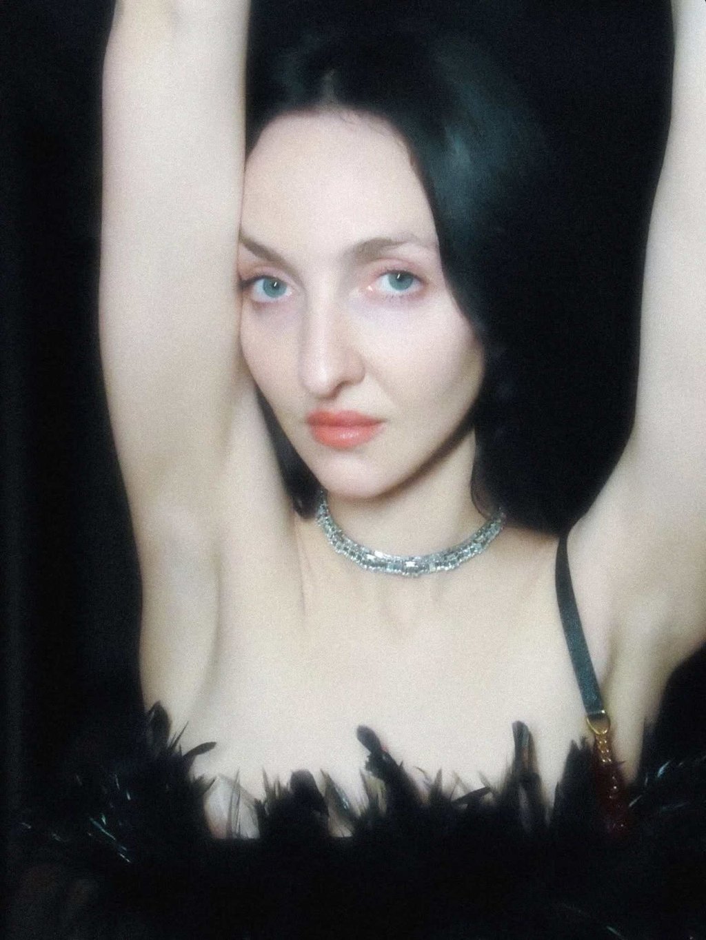 Tish Weinstock is a contributing beauty editor at British Vogue. Photo: @tishweinstock/Instagram