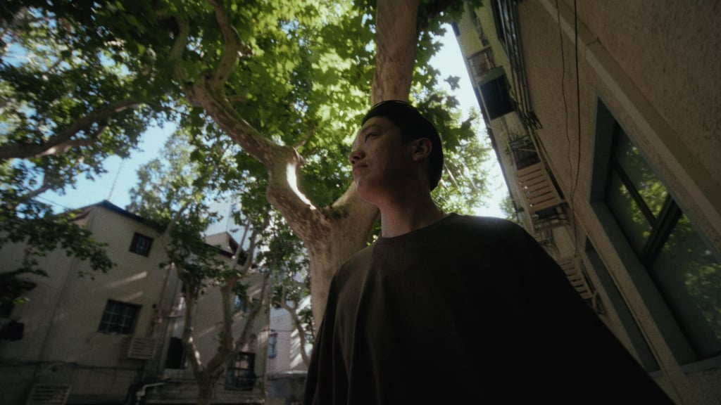 Tony Chen, assistant director of food and beverage at The St Regis on the Bund, Shanghai, says osmanthus is a defining scent of the city. Tony Chen, assistant director of food and beverage at The St Regis on the Bund, Shanghai, says osmanthus is a defining scent of the city.