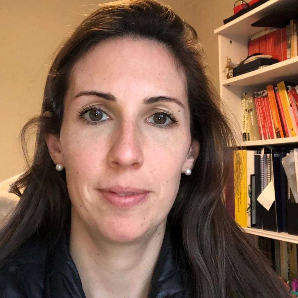 Anya Topiwala is a researcher in the University of Oxford’s Nuffield Department of Population Health and a consultant psychiatrist. Photo: University of Oxford Anya Topiwala is a researcher in the University of Oxford’s Nuffield Department of Population Health and a consultant psychiatrist. Photo: University of Oxford