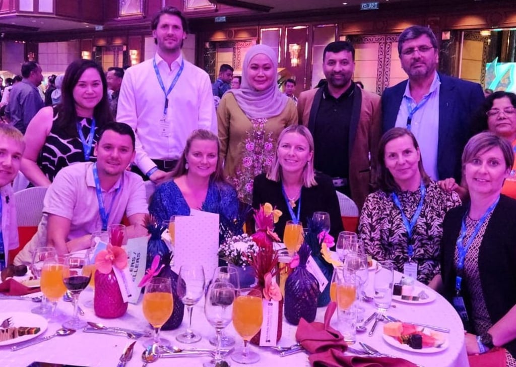 Malaysian minister called to resign after boozy dinner reignites culture wars | South China Morning Post