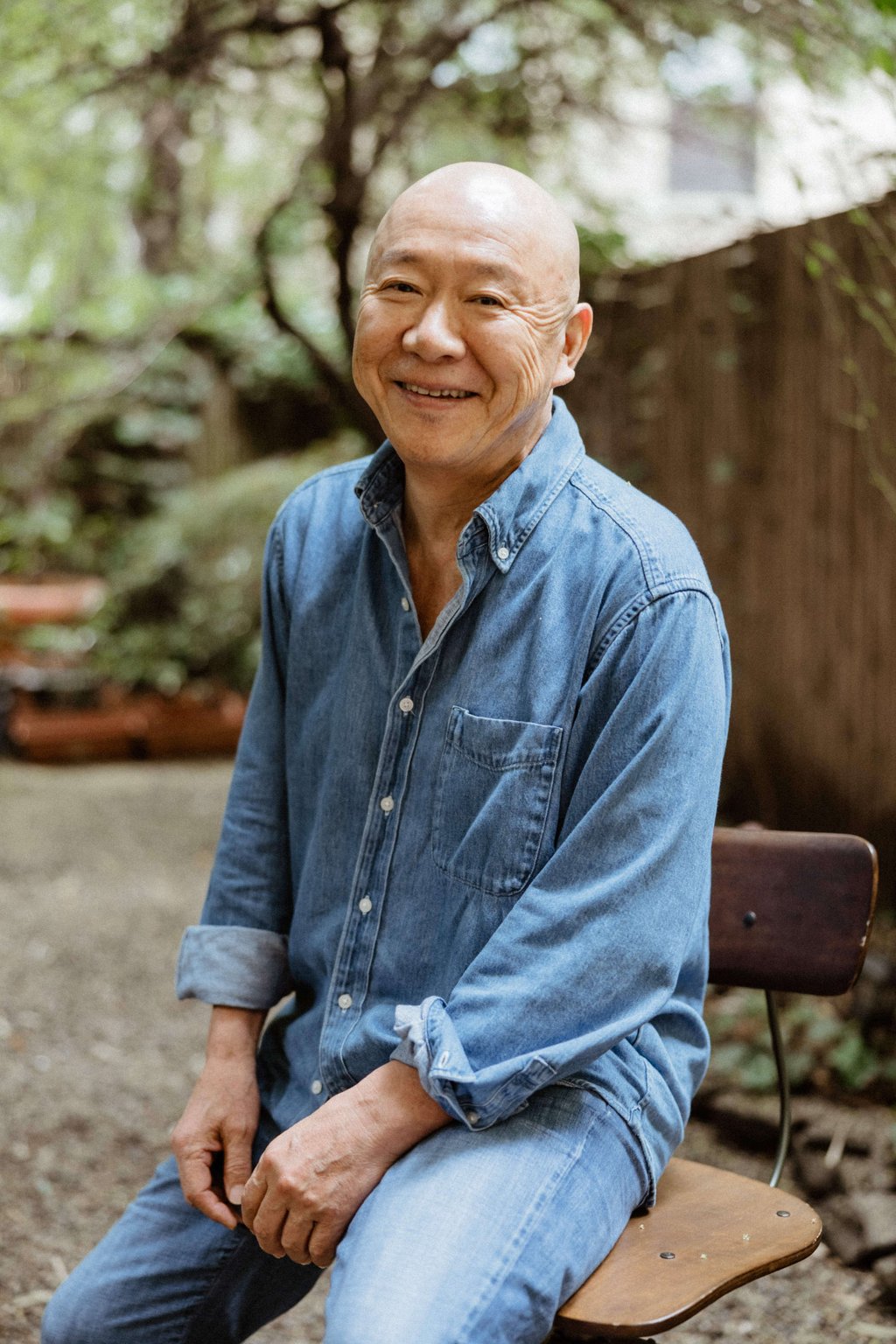 Chef Masa Takayama of Tobi Masa, in London’s The Chancery Rosewood. Photo: courtesy Tobi Masa London