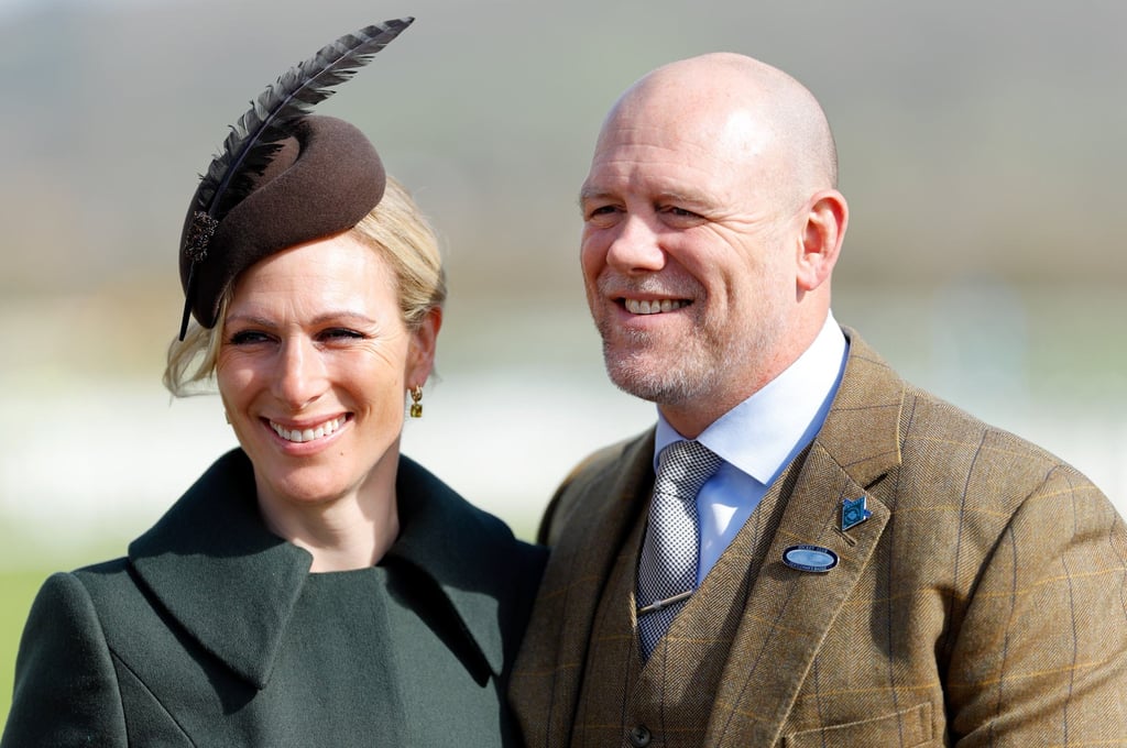 R360 is fronted by ex-England player Mike Tindall, husband of King Charles’ niece Zara Phillips. Photo: X