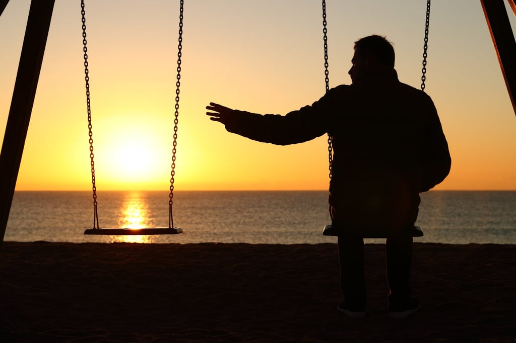 Years ago, being diagnosed with a mental illness would have felt more isolating than it is today. Photo: Shutterstock Years ago, being diagnosed with a mental illness would have felt more isolating than it is today. Photo: Shutterstock