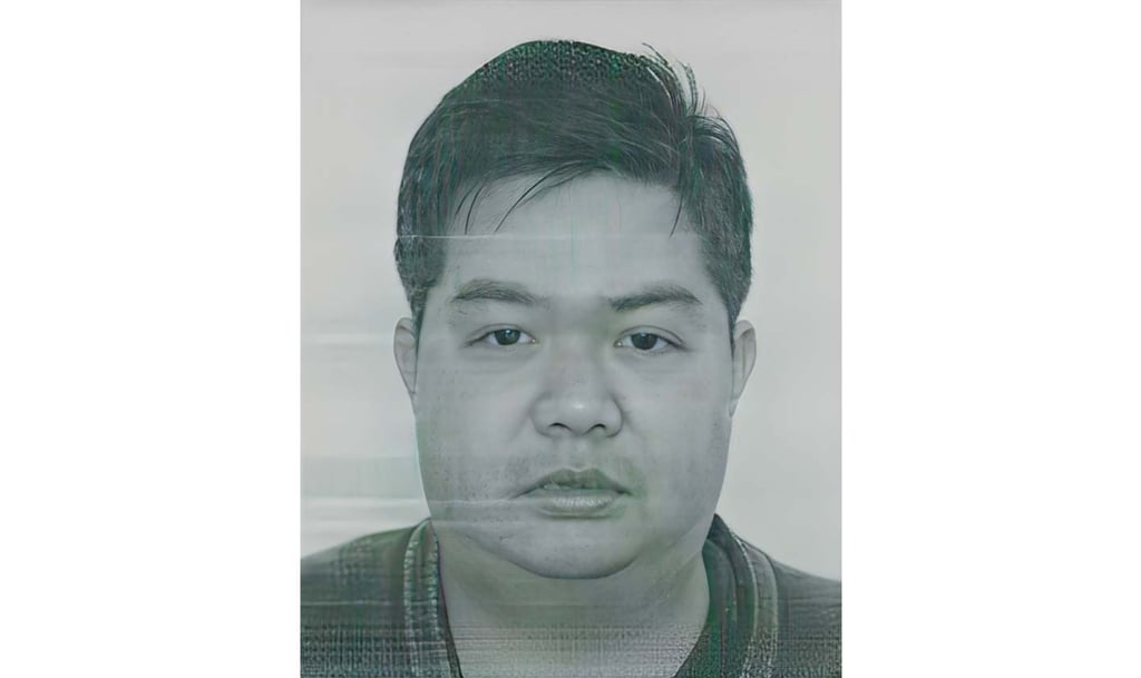 Paul Ha is among 15 activists who were each slapped with a HK$200,000 bounty in July. Photo: Handout Paul Ha is among 15 activists who were each slapped with a HK$200,000 bounty in July. Photo: Handout