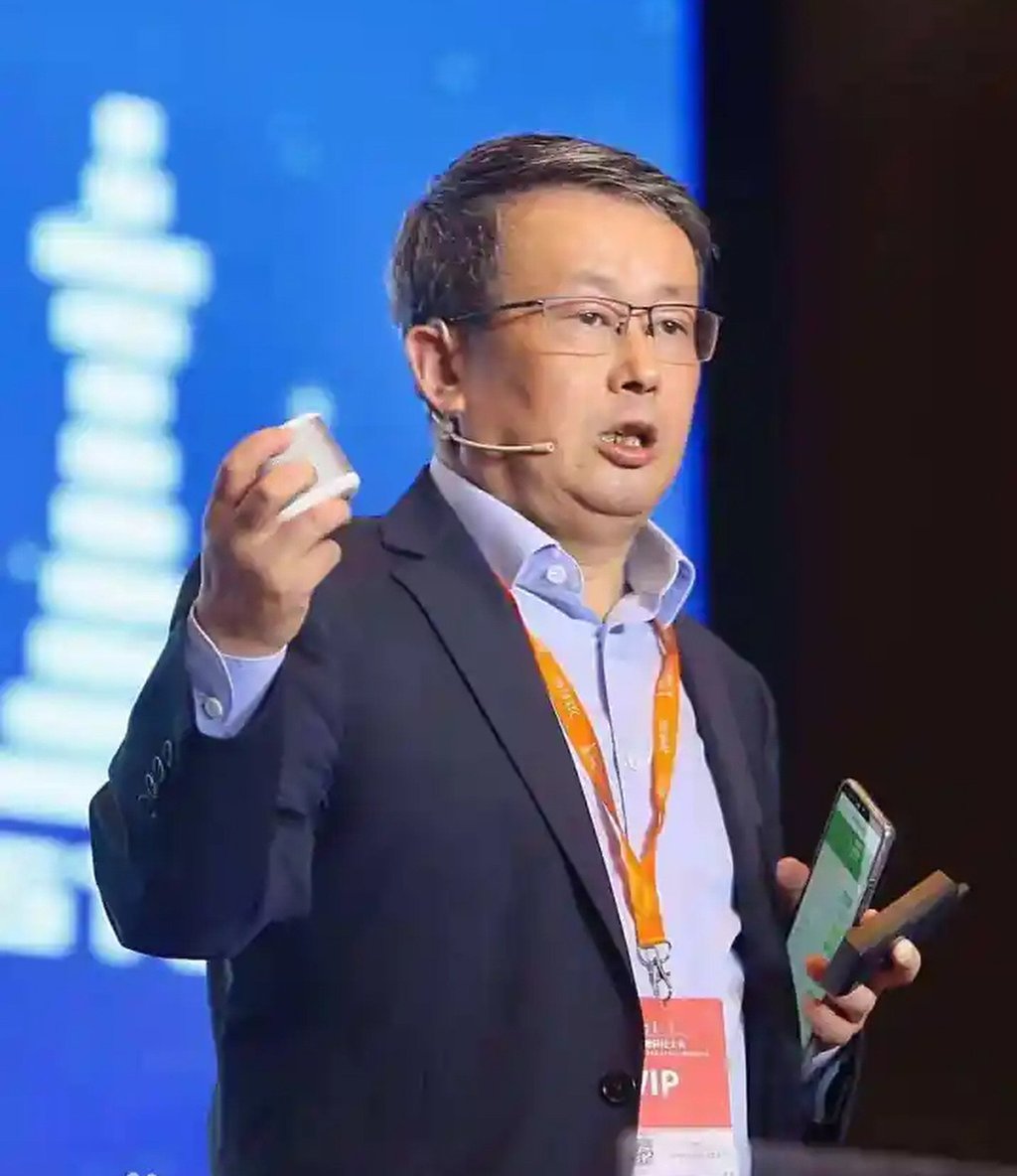 Observer Xiang Ligang says China’s chip industry “no longer faces research and development hurdles”. Photo: Baidu Observer Xiang Ligang says China’s chip industry “no longer faces research and development hurdles”. Photo: Baidu
