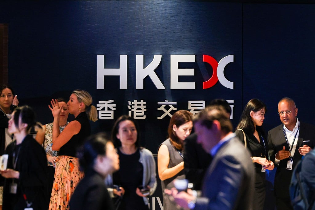 There has been a surge in the number of Chinese hi-tech and biotech start-ups seeking Hong Kong listings. Photo: Edmond So There has been a surge in the number of Chinese hi-tech and biotech start-ups seeking Hong Kong listings. Photo: Edmond So