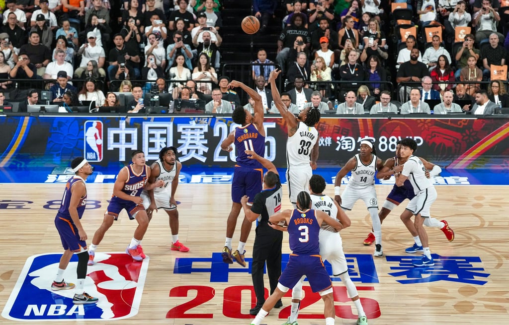 Both teams will have only one pre-season game left after their trip to the Far East. Photo: Karma Lo Both teams will have only one pre-season game left after their trip to the Far East. Photo: Karma Lo