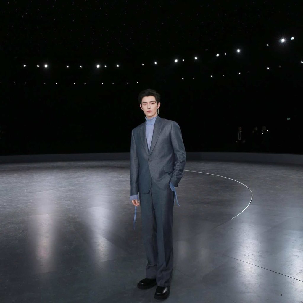 Arthur Chen has collaborated with luxury brands like Dior and Balenciaga. Photo: @thechenarthur/Instagram Arthur Chen has collaborated with luxury brands like Dior and Balenciaga. Photo: @thechenarthur/Instagram