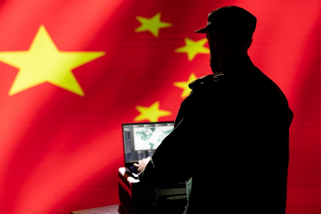 The Chinese system can precisely replicate the characteristics of enemy radar frequency bands to generate highly realistic false target signals, according to a report in the September issue of Ordnance Industry Science Technology. Photo: Shutterstock The Chinese system can precisely replicate the characteristics of enemy radar frequency bands to generate highly realistic false target signals, according to a report in the September issue of Ordnance Industry Science Technology. Photo: Shutterstock