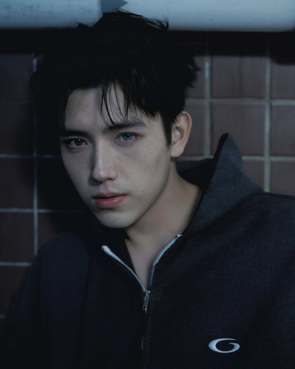 Arthur Chen got his big break in his father’s film and has subsequently featured in a string of successful C-dramas. Photo: @thechenarthur/Instagram Arthur Chen got his big break in his father’s film and has subsequently featured in a string of successful C-dramas. Photo: @thechenarthur/Instagram