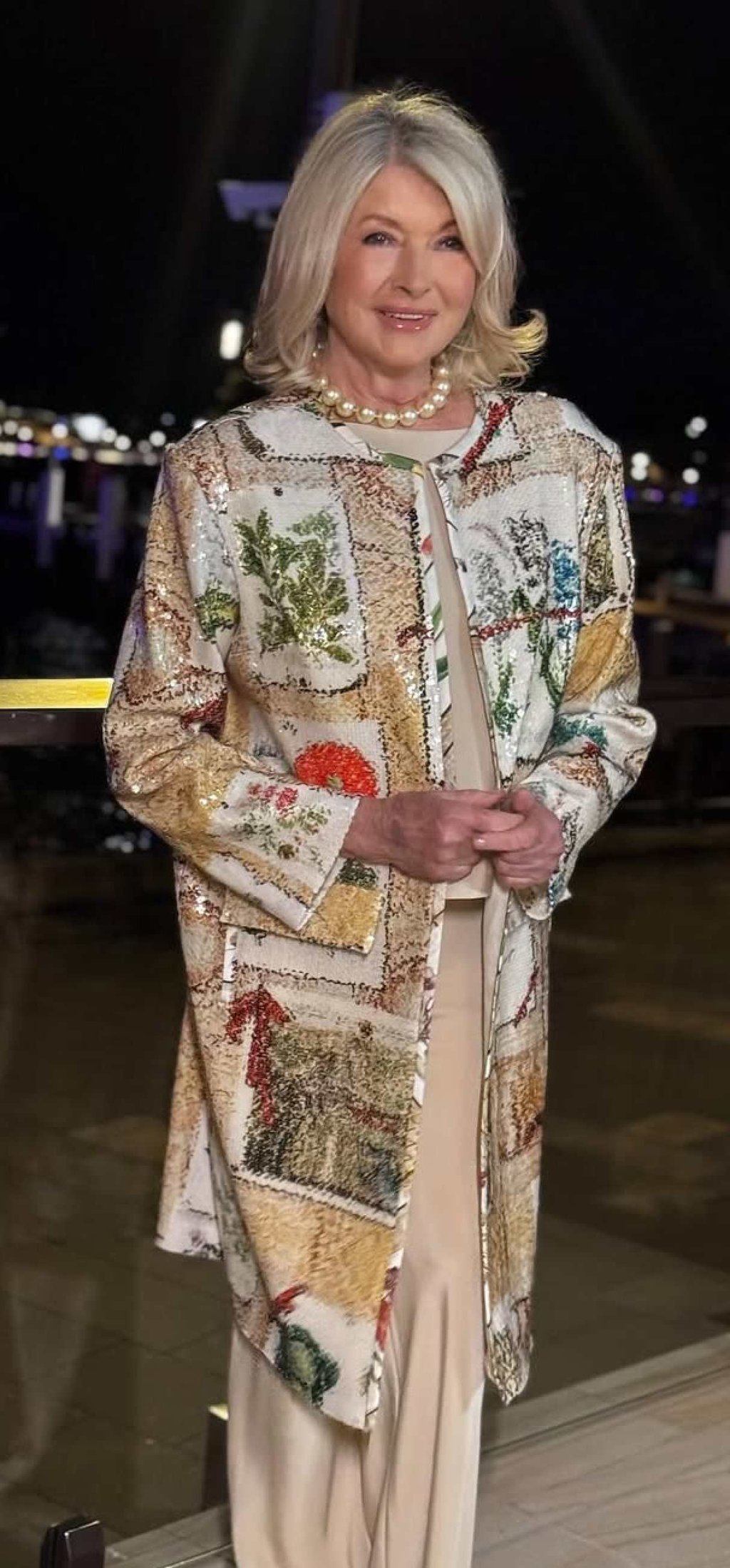 Martha Stewart has been influencing people’s lifestyle choices for decades. Photo: @marthastewart48/Instagram Martha Stewart has been influencing people’s lifestyle choices for decades. Photo: @marthastewart48/Instagram