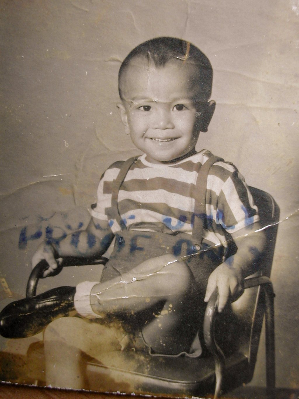 Noel de Guzman, around 1970. Photo: courtesy Noel de Guzman Noel de Guzman, around 1970. Photo: courtesy Noel de Guzman