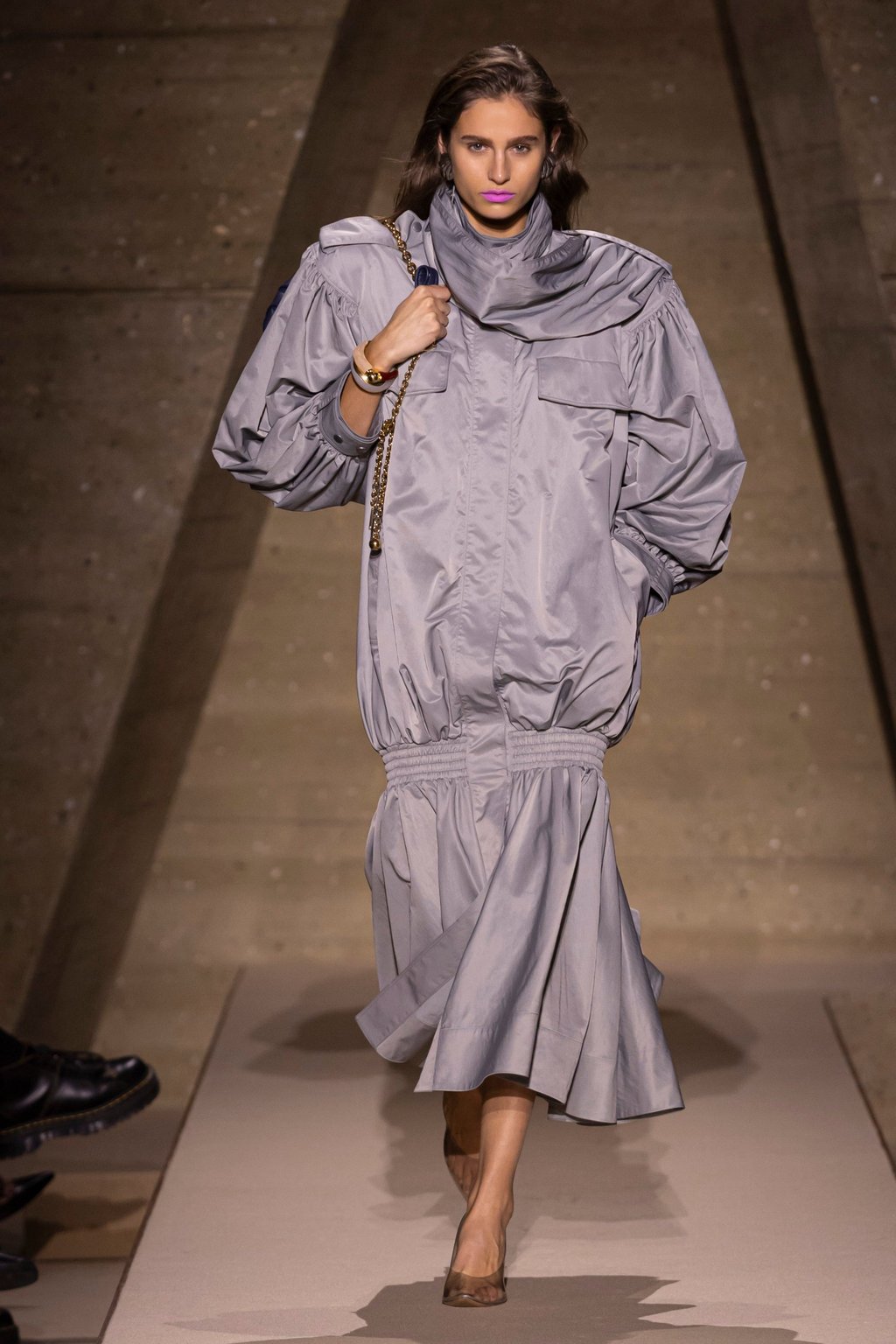 Chloé spring/summer 2026. Photo: handout