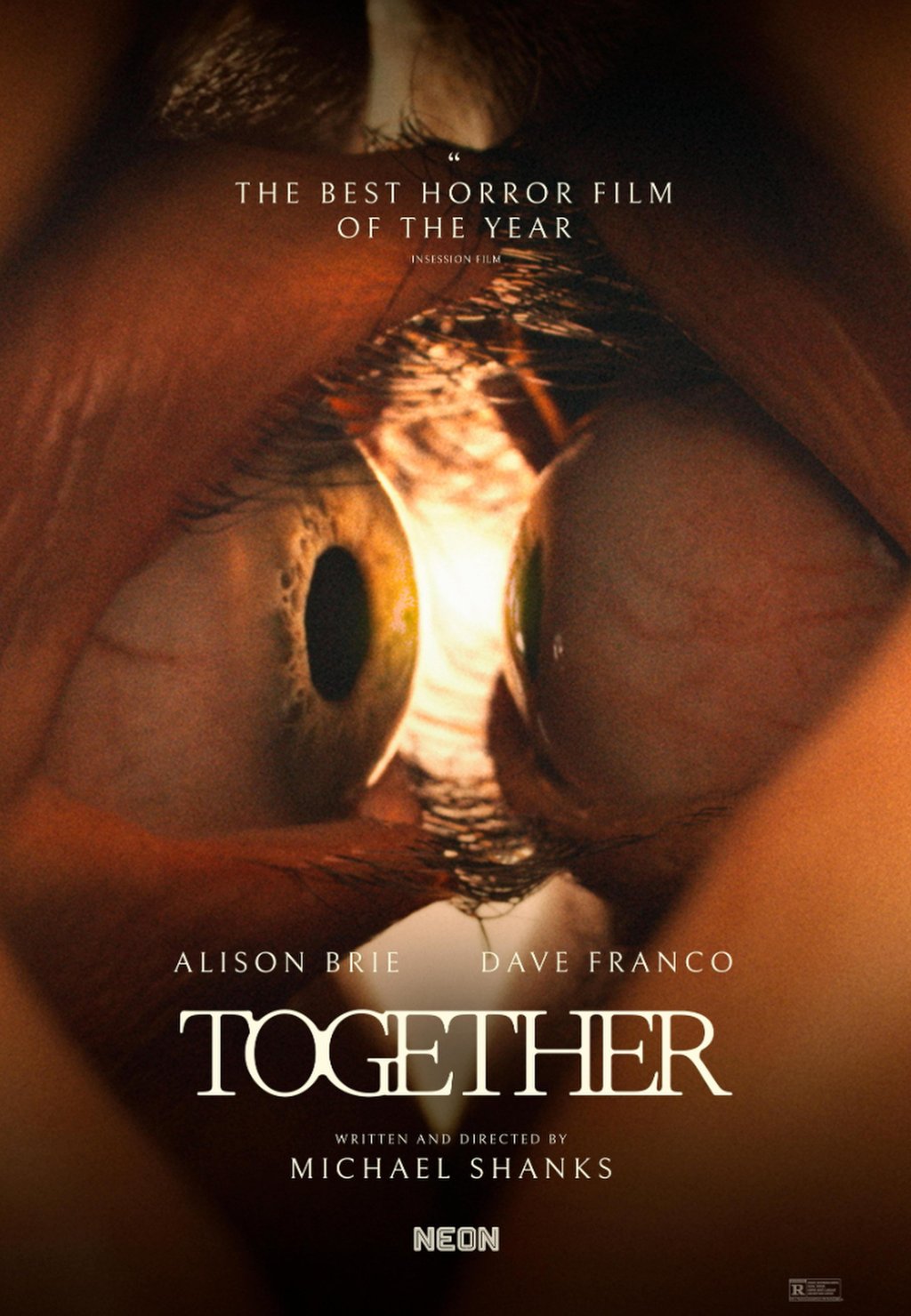 Together’s international distributor said it had not authorised the changes. Photo: Handout