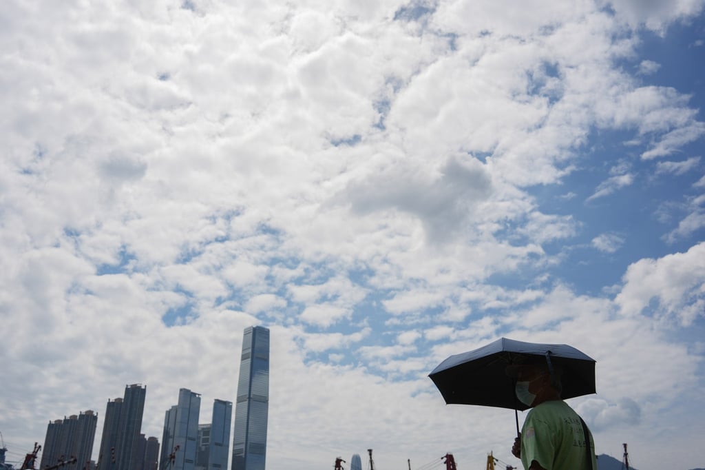Temperatures are expected to drop to 22 degrees Celsius on Wednesday. Photo: Eugene Lee Temperatures are expected to drop to 22 degrees Celsius on Wednesday. Photo: Eugene Lee