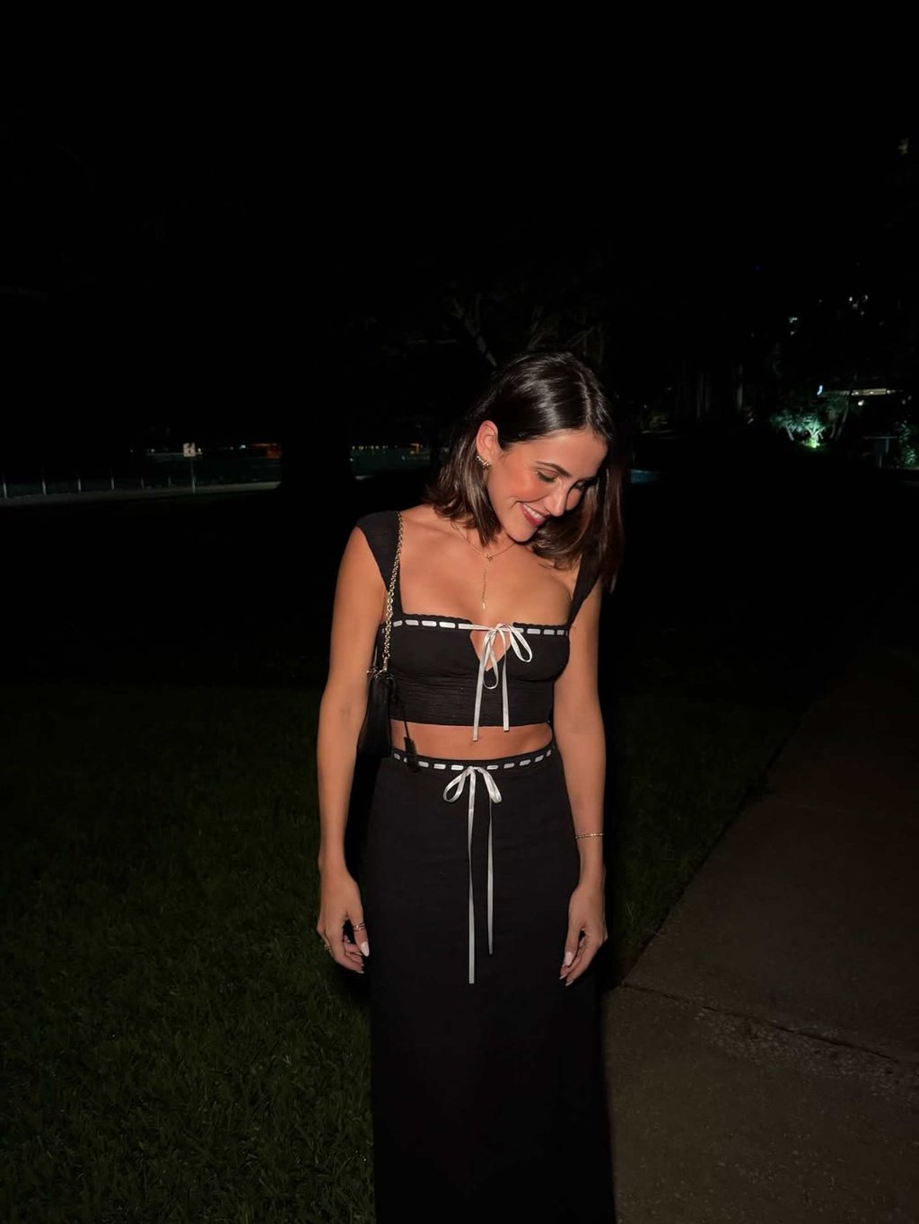 Kat Stickler was born in Miami. Photo: @katstickler/Instagram