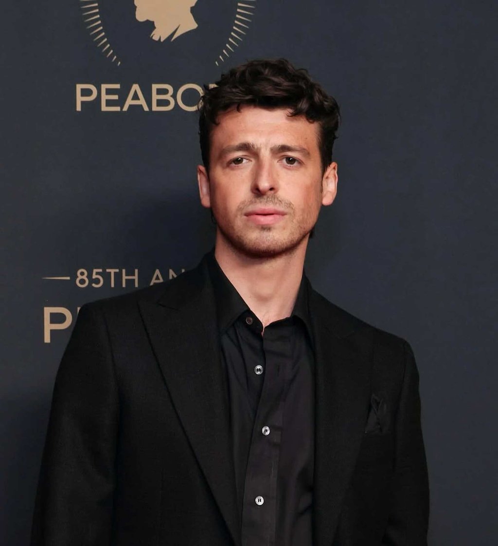 Anthony Boyle is winning fans over with his role as Arthur Guinness on Netflix drama House of Guinness. Photo: @anthonyboyle/Instagram