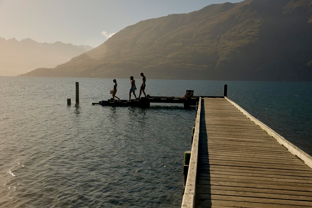 Rosewood Hotel Group aims to facilitate bespoke experiences for guests with its new focus. Photo: Handout