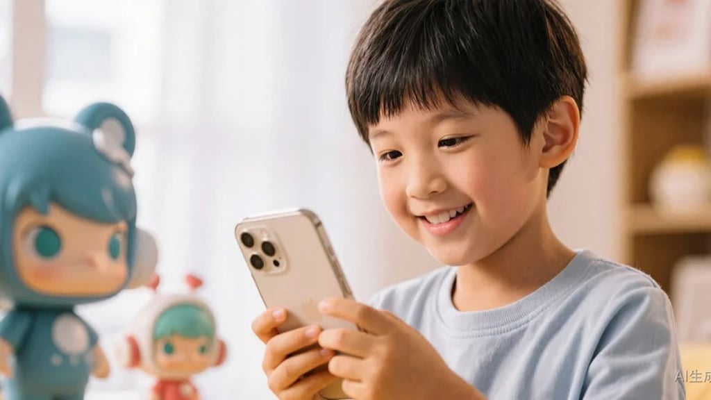 The child had placed an order online and paid using her mother’s funds. Photo: Shutterstock The child had placed an order online and paid using her mother’s funds. Photo: Shutterstock