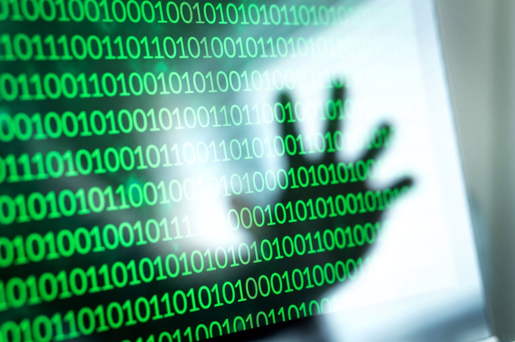 Singapore’s Coordinating Minister for National Security and Minister for Home Affairs K Shanmugam says nations must rebuild trust and strengthen the rules-based order in cyberspace amid a surge in attacks. Photo: Shutterstock Singapore’s Coordinating Minister for National Security and Minister for Home Affairs K Shanmugam says nations must rebuild trust and strengthen the rules-based order in cyberspace amid a surge in attacks. Photo: Shutterstock