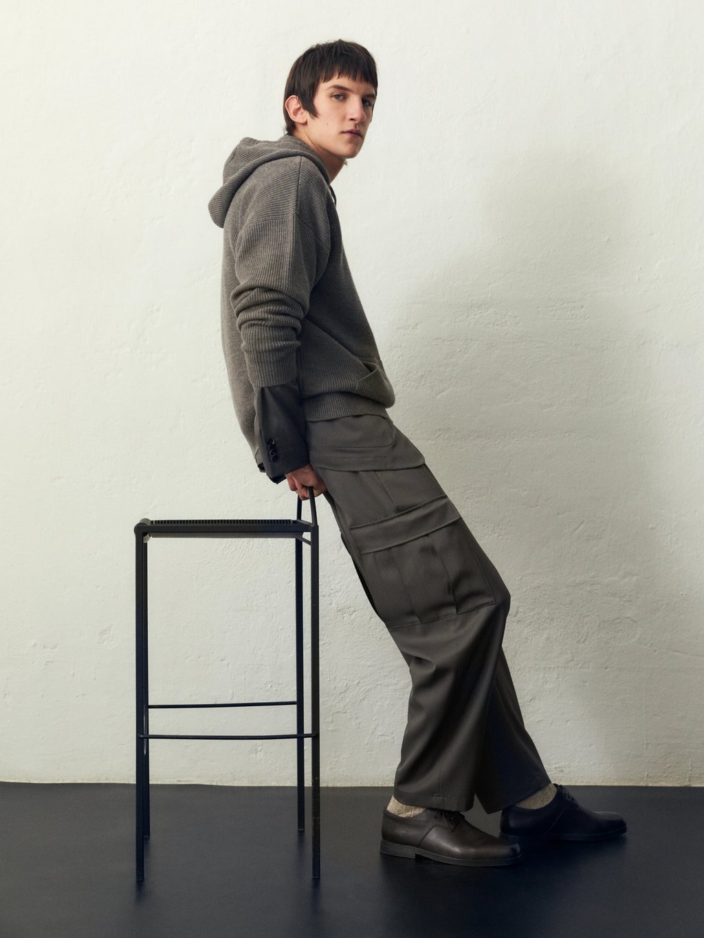 Barena Venezia autumn/winter 2025. Photo: Handout