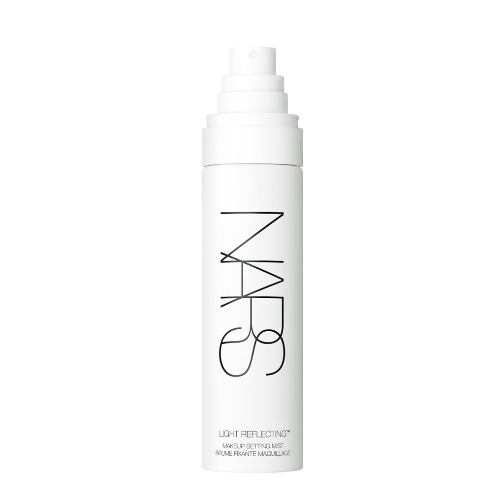 Nars Light Reflecting Makeup Setting Mist. Photo: Handout