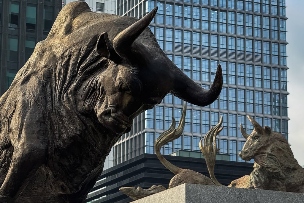 The move is the latest by Shenzhen to strengthen its position as mainland China’s tech hub by leveraging the capital market. Photo: Getty The move is the latest by Shenzhen to strengthen its position as mainland China’s tech hub by leveraging the capital market. Photo: Getty