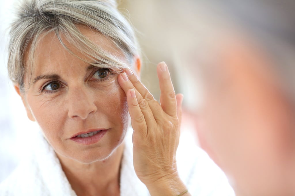 Your skincare routine can impact the quality of your skin, especially in the long run. Photo: Shutterstock Your skincare routine can impact the quality of your skin, especially in the long run. Photo: Shutterstock