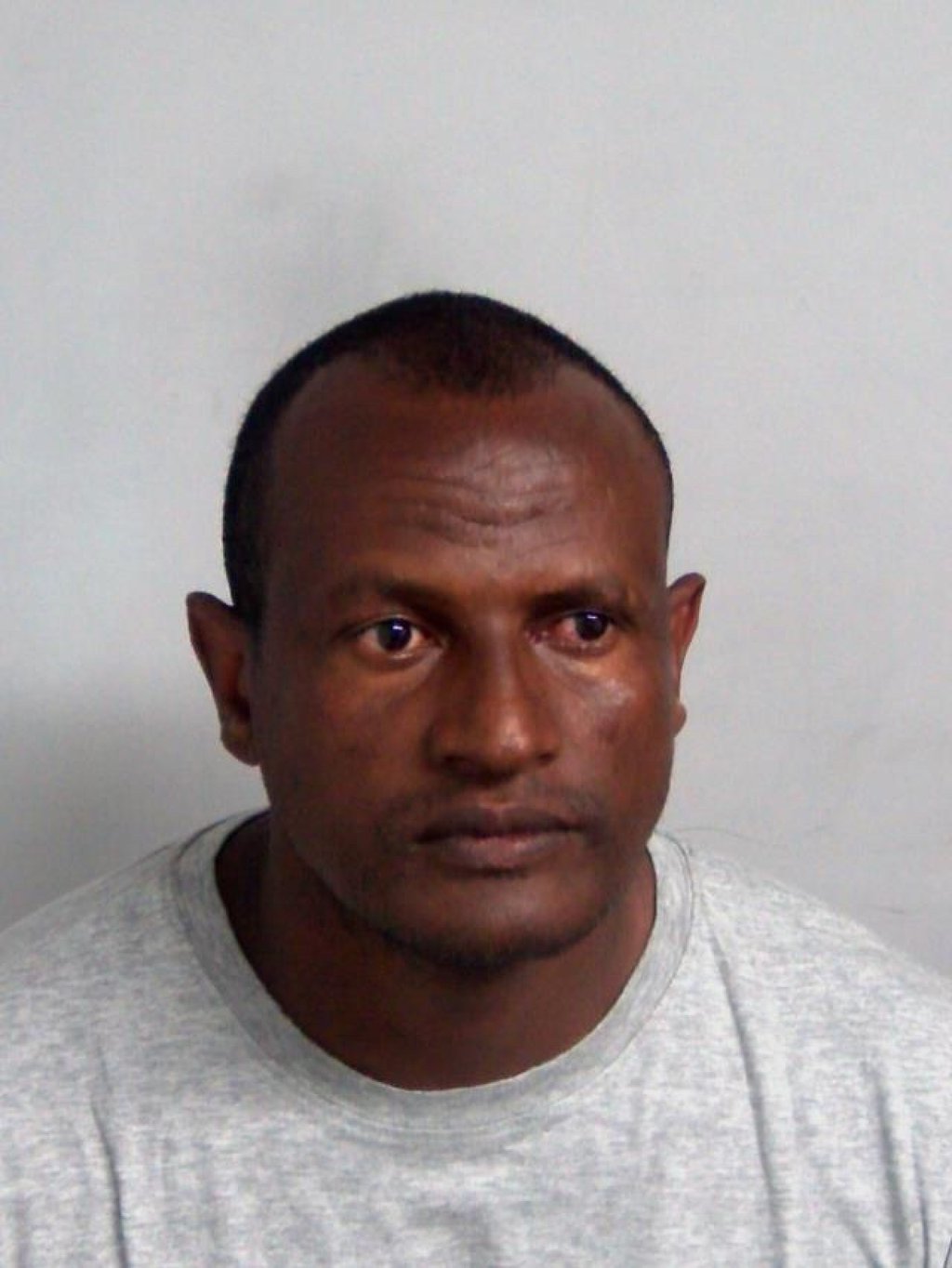 This undated photo provided by Essex Police on Friday shows Ethiopian national Hadush Gerberslasie Kebatu. Photo: AP This undated photo provided by Essex Police on Friday shows Ethiopian national Hadush Gerberslasie Kebatu. Photo: AP