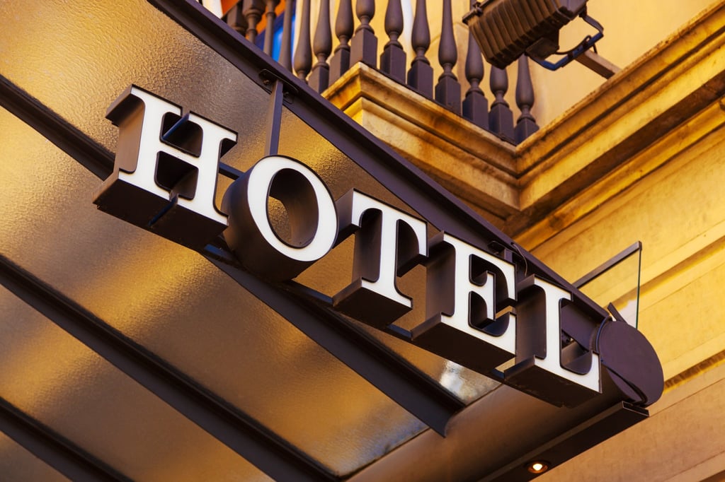The wife alleged that her husband had taken other women to hotels and solicited prostitutes, despite his persistent denials. Photo: Shutterstock The wife alleged that her husband had taken other women to hotels and solicited prostitutes, despite his persistent denials. Photo: Shutterstock