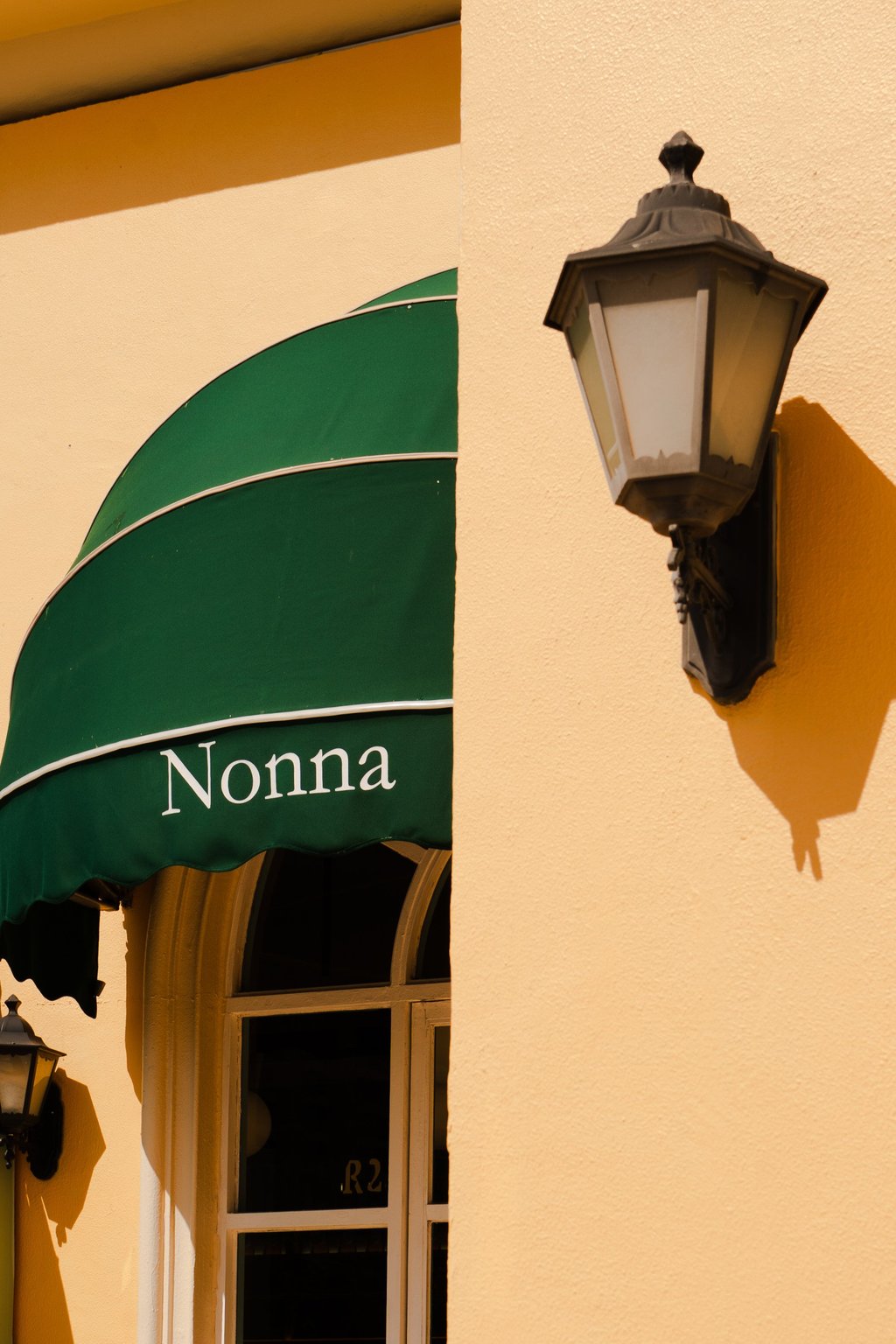 Enjoy laid-back Italian at Nonna. Photo: Handout Enjoy laid-back Italian at Nonna. Photo: Handout