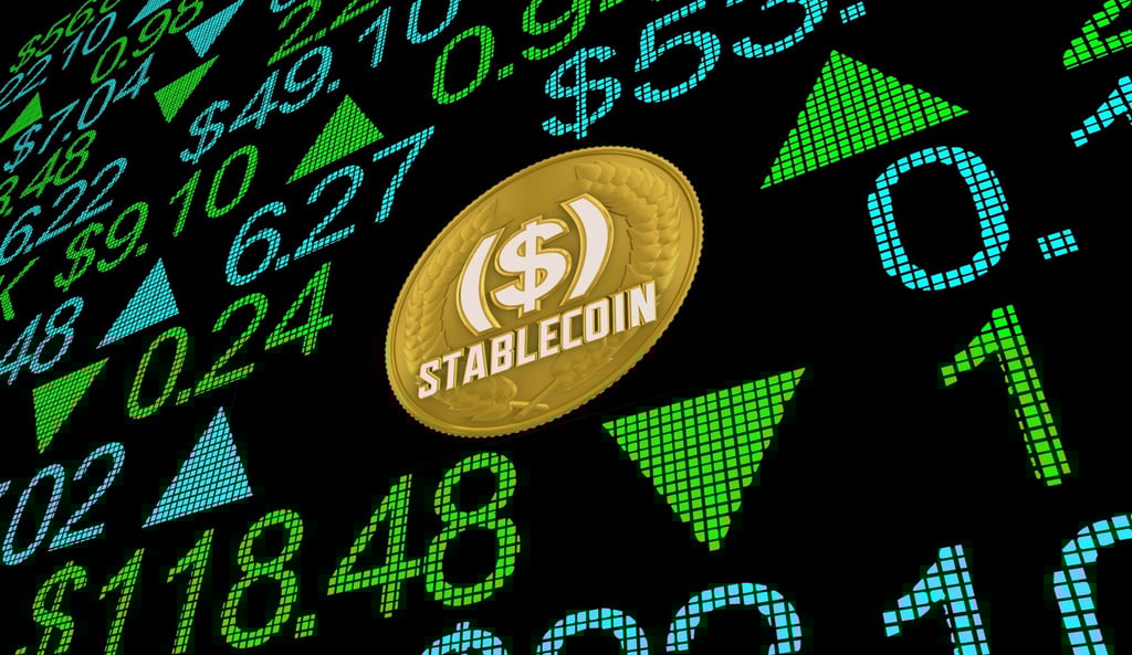 Ant Group said in June it would apply for a stablecoin issuer licence in Hong Kong. Photo: Shutterstock Images
