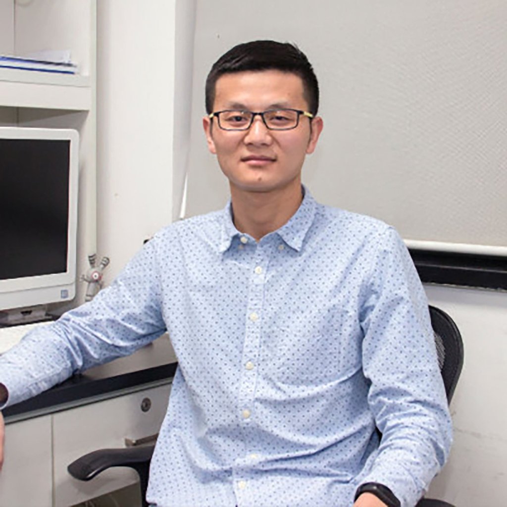 Xie Zhenfei has left his position at the Ragon Institute to join the State Key Laboratory of Virology and Biosafety in Wuhan, Hebei province, central China. Photo: Handout Xie Zhenfei has left his position at the Ragon Institute to join the State Key Laboratory of Virology and Biosafety in Wuhan, Hebei province, central China. Photo: Handout