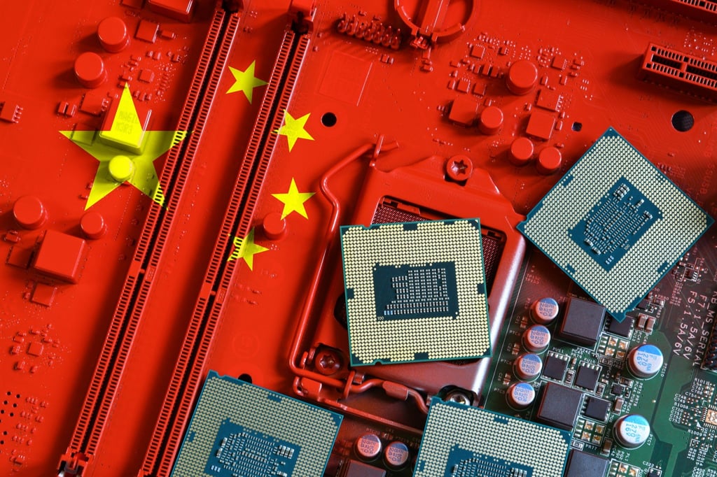 Beijing is stepping up its efforts to lure hi-tech talent. Photo: Shutterstock Images Beijing is stepping up its efforts to lure hi-tech talent. Photo: Shutterstock Images