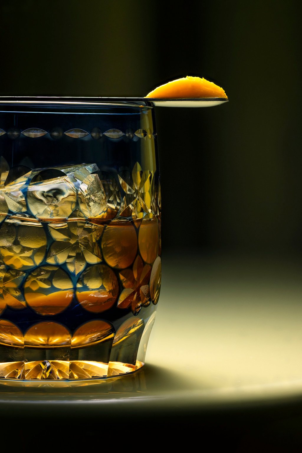 The 3am Whisky from Peridot in Central. Photo: Peridot The 3am Whisky from Peridot in Central. Photo: Peridot