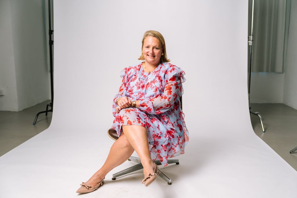 Alisa Wood, private equity partner at KKR, says the investment firm works with its portfolio companies to grow them from within, with the aim of creating long-term value. Alisa Wood, private equity partner at KKR, says the investment firm works with its portfolio companies to grow them from within, with the aim of creating long-term value.