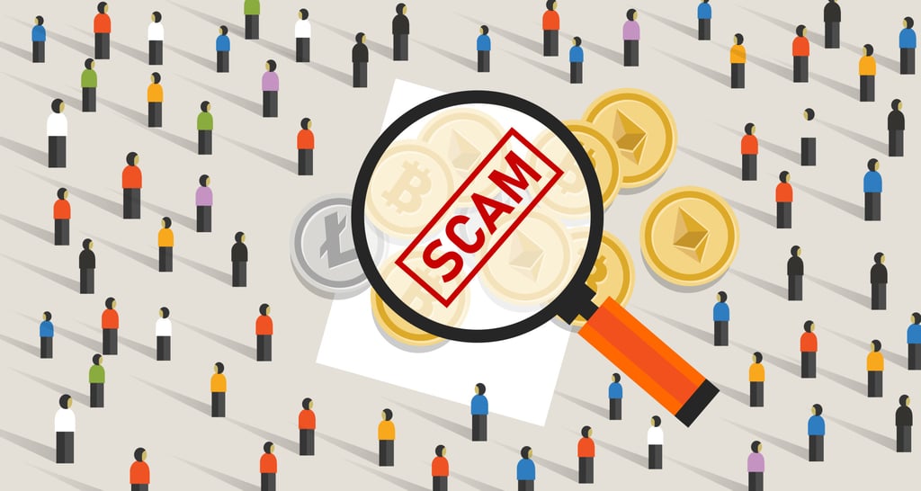 Funds of more than 128,000 Chinese investors were caught in a web of fraudulent wealth schemes perpetrated by a syndicate between 2014 and 2017. Photo: Shutterstock Funds of more than 128,000 Chinese investors were caught in a web of fraudulent wealth schemes perpetrated by a syndicate between 2014 and 2017. Photo: Shutterstock