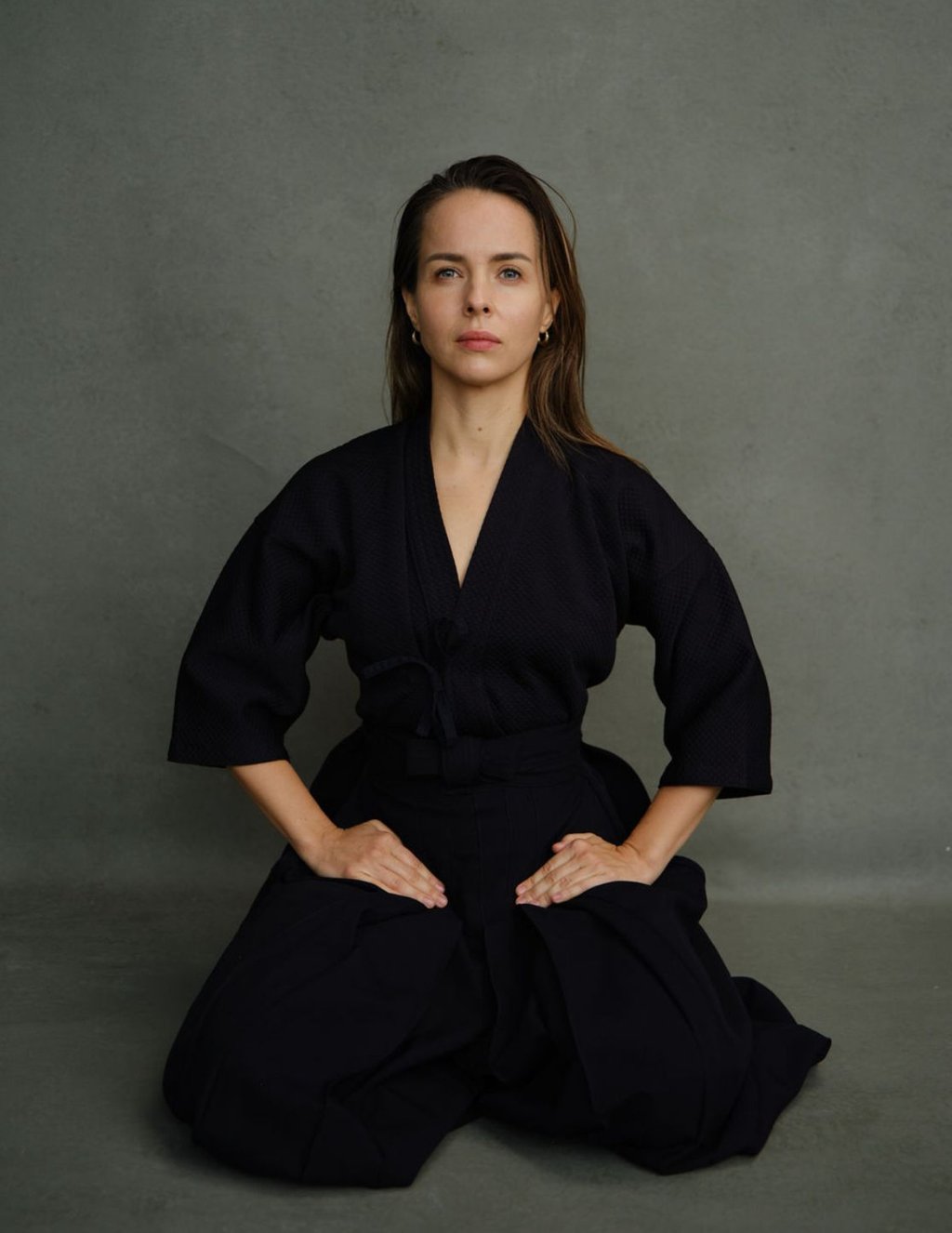 Wellness x Performance will be led by local experts such as Gedvile Bunikyte. Photo: courtesy Consciousness Festival Wellness x Performance will be led by local experts such as Gedvile Bunikyte. Photo: courtesy Consciousness Festival