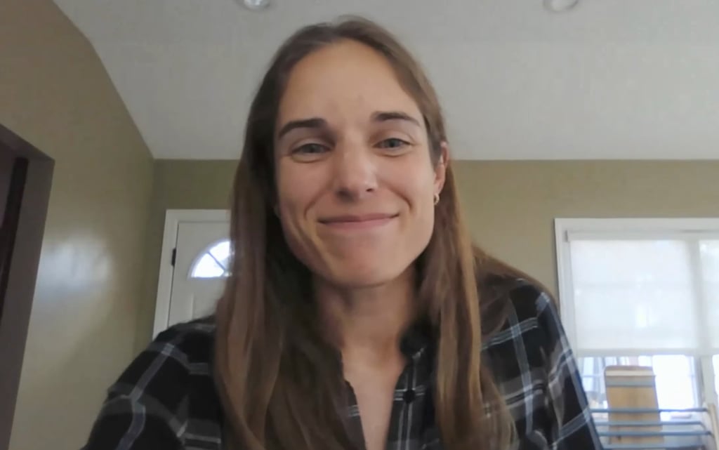 Барбара Шейфет, главный редактор Nature Biotechnology. Фото: Раздаточный материал