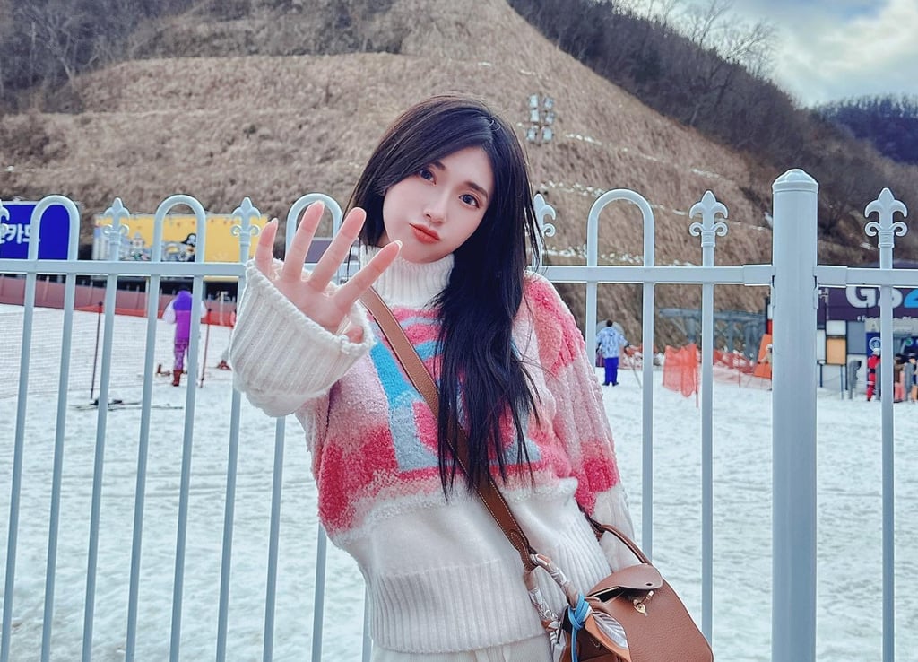 Canadian influencer Vivian Hsieh has accused Malaysian rapper Namewee of “not being forthcoming” following the death of her friend, Iris Hsieh. Photo: Handout