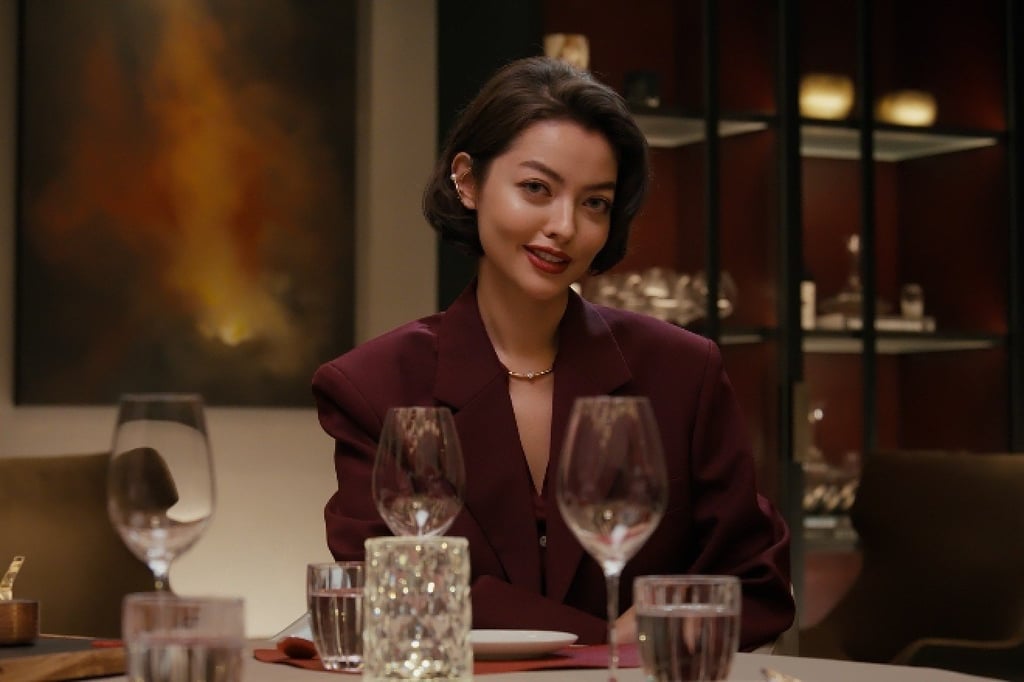 In the promotional video campaign, “Money” reaffirms the city’s standing as a pre-eminent international financial centre. Photo: FSDC