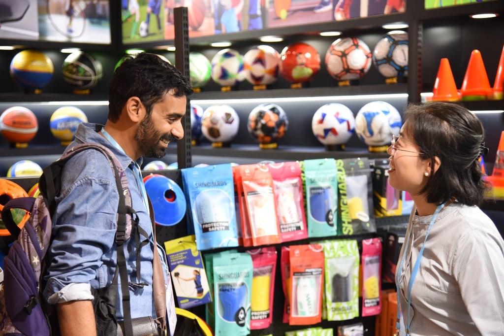 How the US-China trade war roller coaster affected the Canton Fair | South China Morning Post