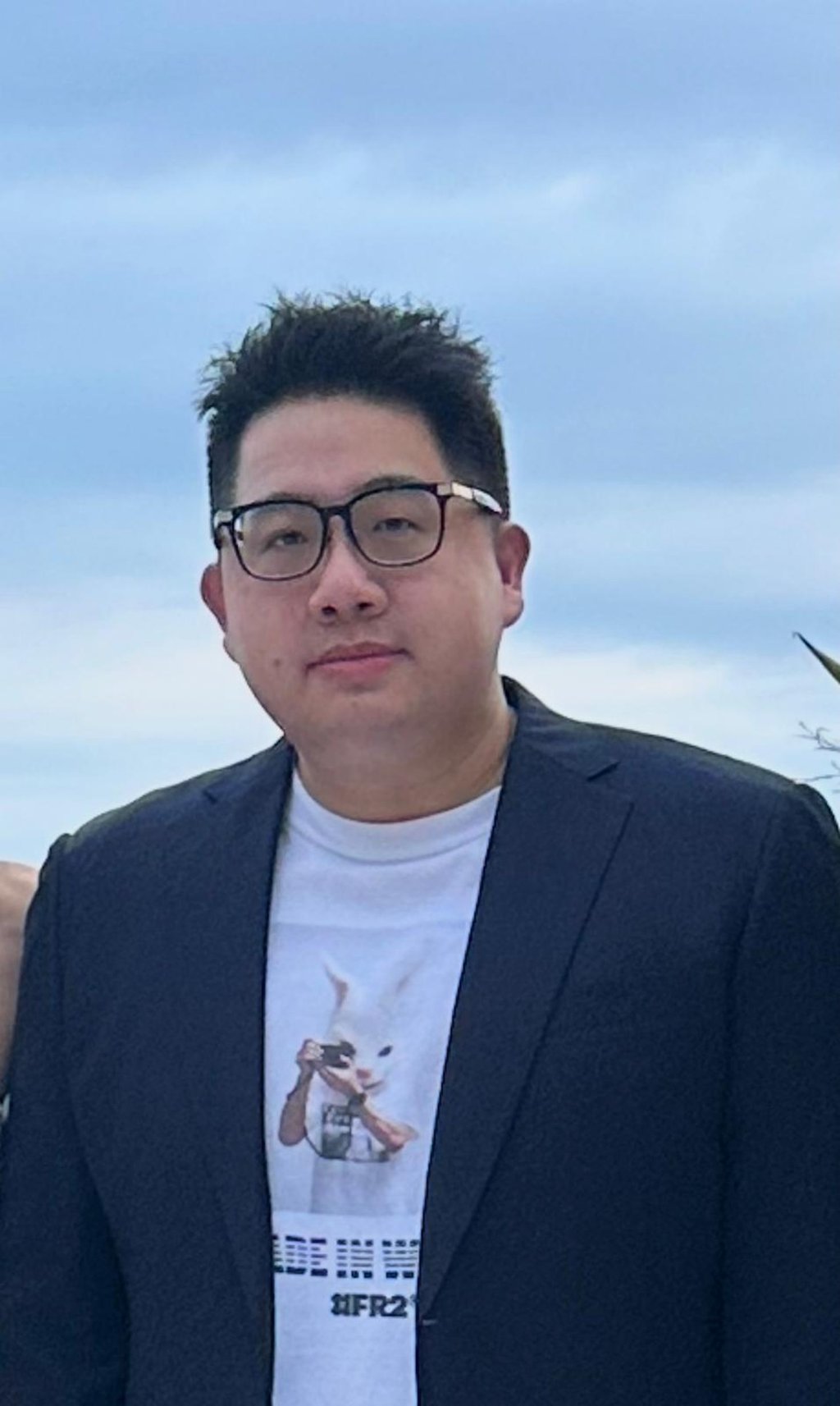 Jeffrey Mui has opened numerous restaurants in Hong Kong. Photo: Jeffrey Mui