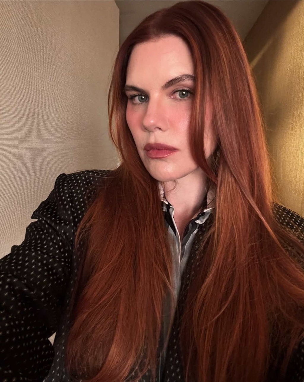 Meredith Koop has worked with Michelle Obama for years. Photo: @meredithkoop/Instagram Meredith Koop has worked with Michelle Obama for years. Photo: @meredithkoop/Instagram