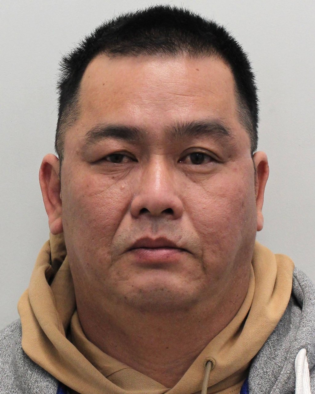 Seng Hok Ling, 47, was jailed for four years and 11 months for his role. Photo: Metropolitan Police via AFP