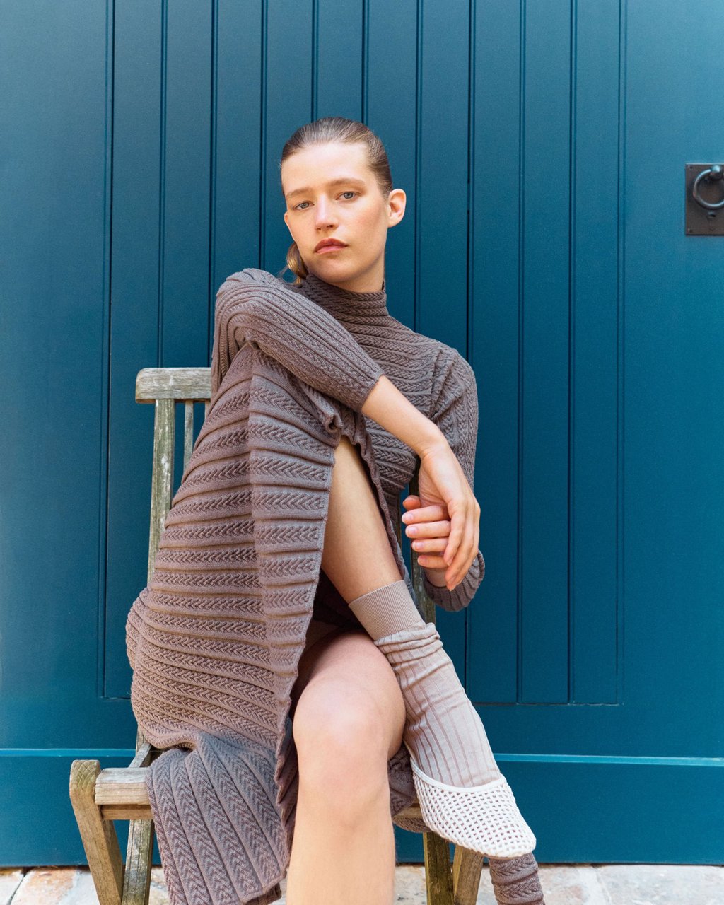 Molli just launched in Hong Kong. Photo: Handout Molli just launched in Hong Kong. Photo: Handout