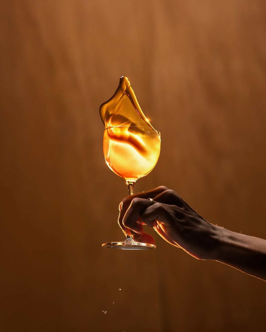 Workshop14’s Deacon Frealicious cocktail: the Hanoi concept heads to Hong Kong’s Lobster Bar this week. Photo: Handout