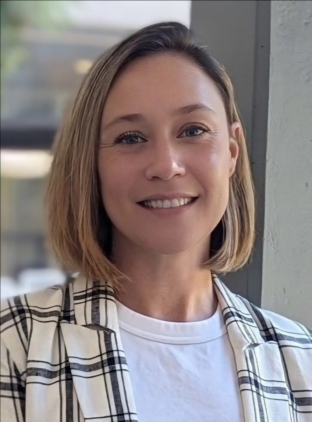 Katya Numbers is a senior lecturer at the Centre for Healthy Brain Ageing at the University of New South Wales. Photo: Katya Numbers Katya Numbers is a senior lecturer at the Centre for Healthy Brain Ageing at the University of New South Wales. Photo: Katya Numbers