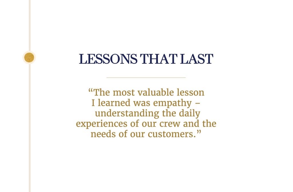 Randy Lai, CEO of McDonald’s Hong Kong Randy Lai, CEO of McDonald’s Hong Kong